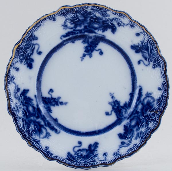 Plate c1910